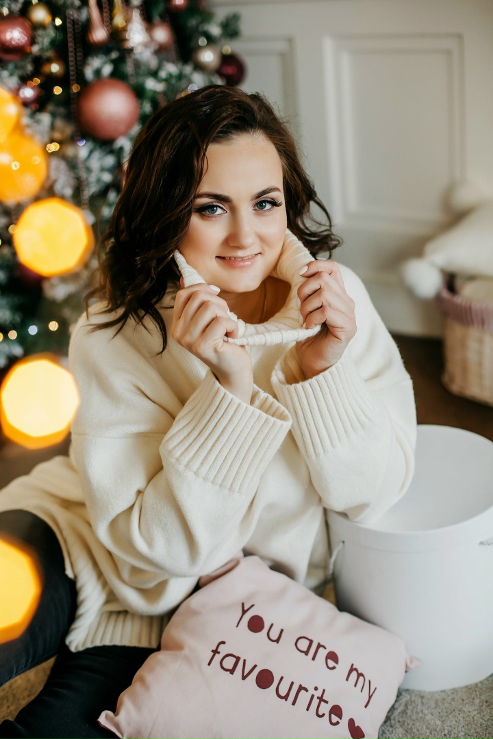 Евгения Дудина | Рязань