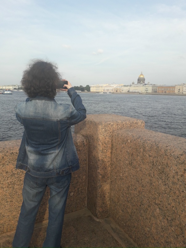 Анатолий Васильев Dogmat | Пермь