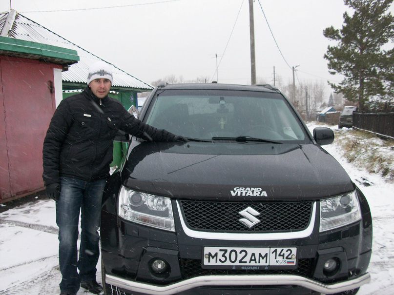 Егор Макаров | Кемерово