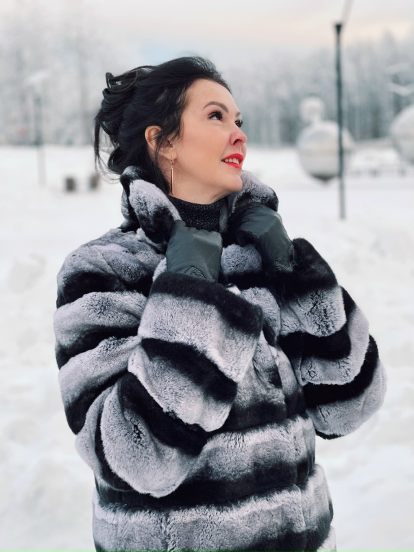 Ольга Камалетдинова | Губаха