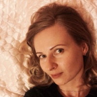 Екатерина Ткачук | Заречный