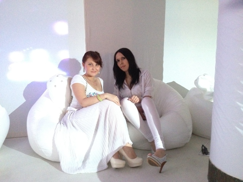 Лена Зотова | Москва