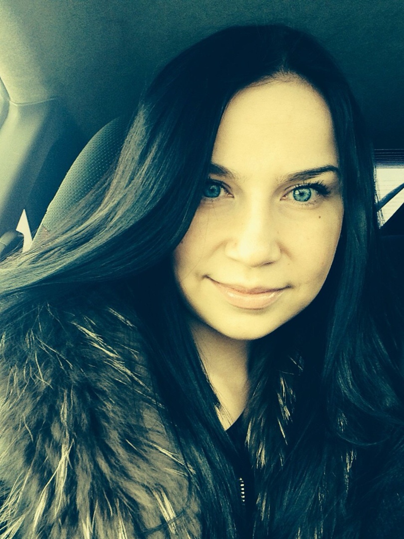 Марина Карташова | Новосибирск