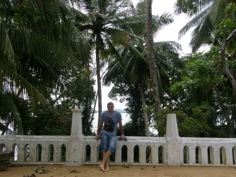 Андрей Пивень | Киев