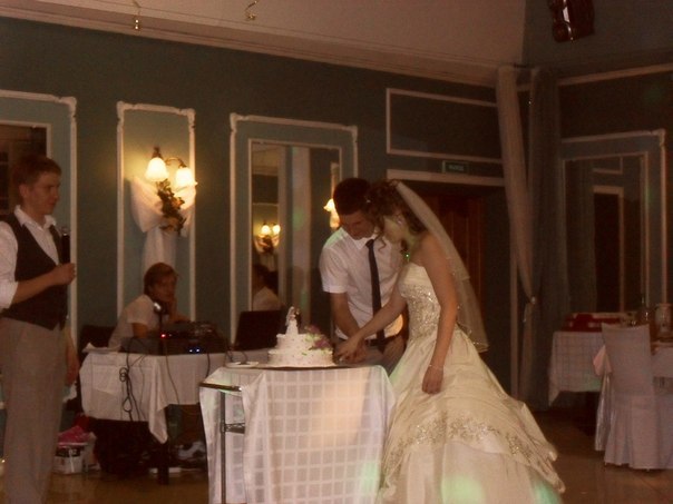 Елена Колоскова | Санкт-Петербург