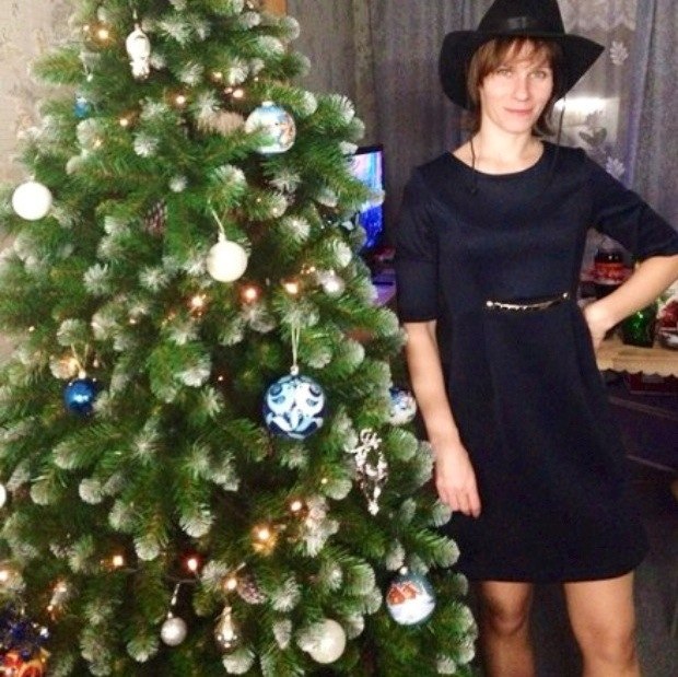 Марина Воронцова | Москва