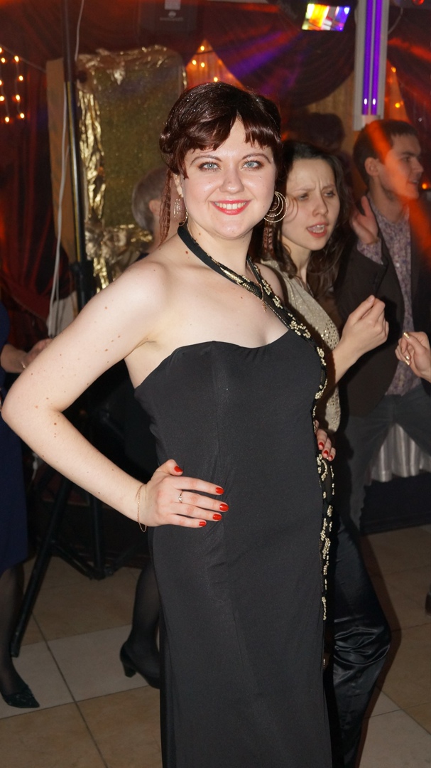 Анна Гурина | Уфа