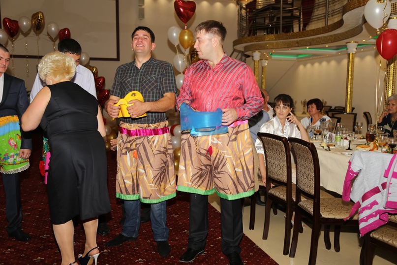 Серёга Шаров | Лянтор