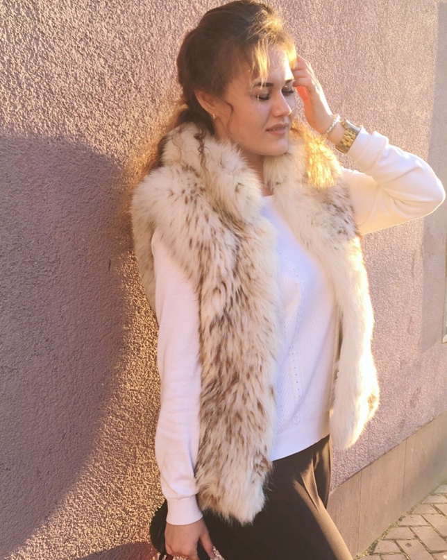 Аня Меркулова | Серпухов