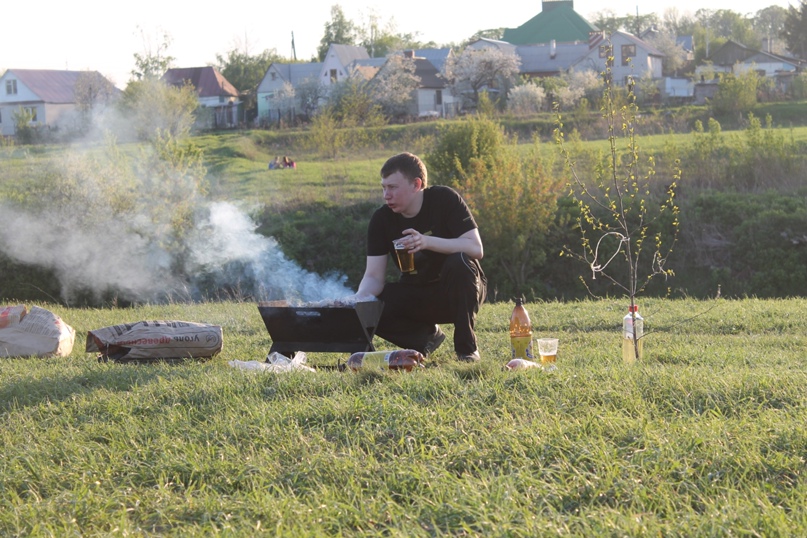 Дмитрий Белов | Тамбов