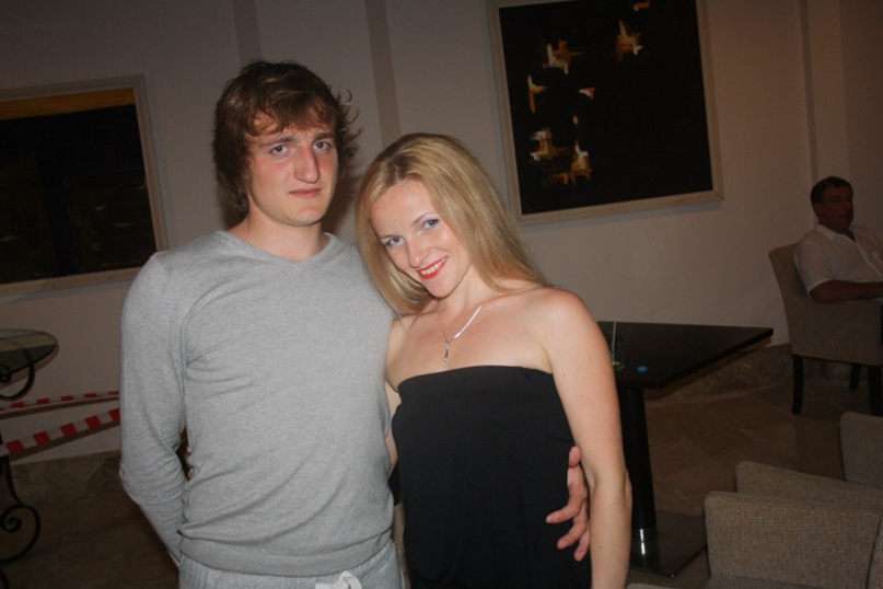 Александр Овчинников Юрьевич | Смоленск