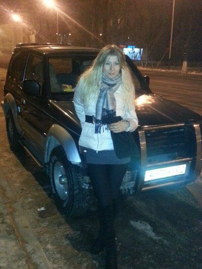 Света Тимофеева | Алматы