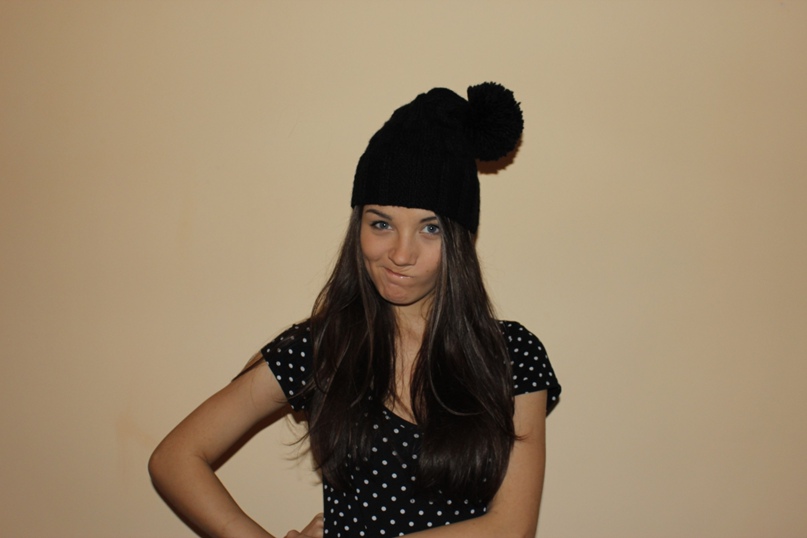 Анна Тарасюк | Ровно