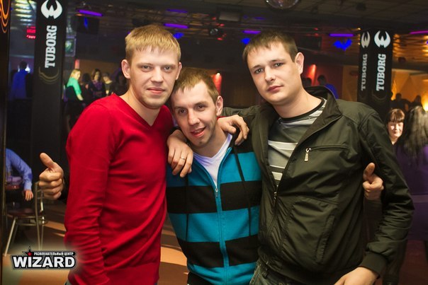 Николай Васильев | Нижний Новгород