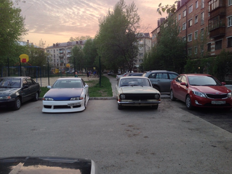 Роман Петелин RomGT | Тюмень