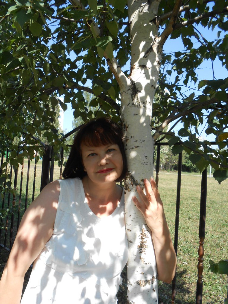 Светлана Васина | Ставрополь