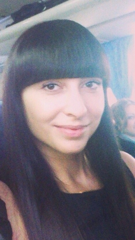 Ольга Черкасова | Тула