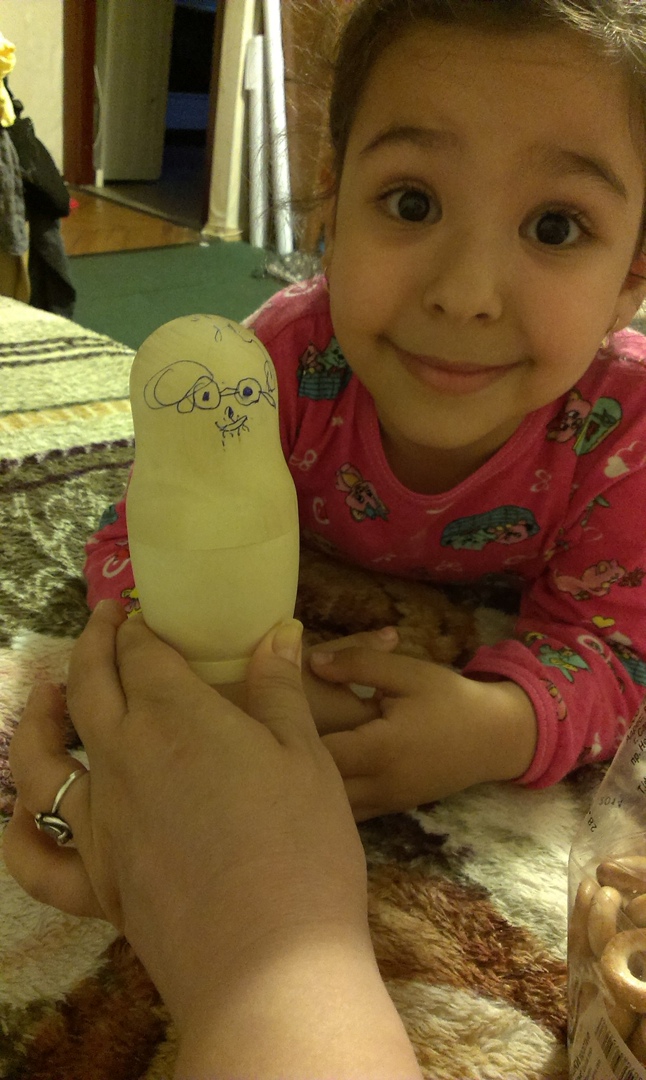 Ольга Кудинова | Москва