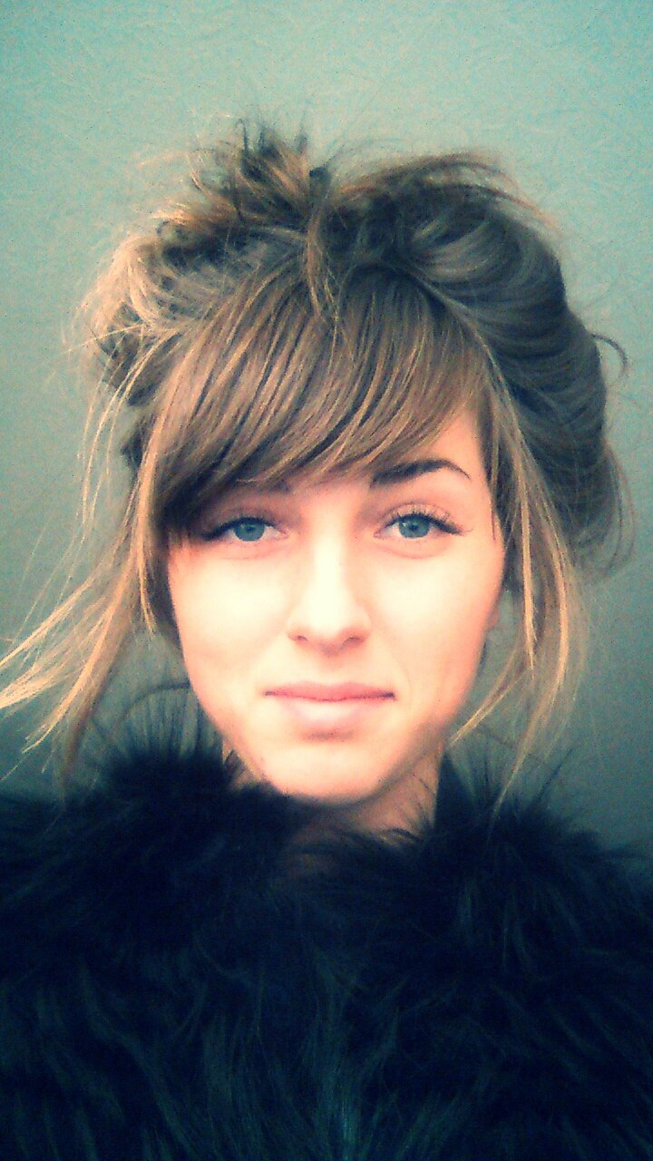 Ольга Алексеевна | Москва