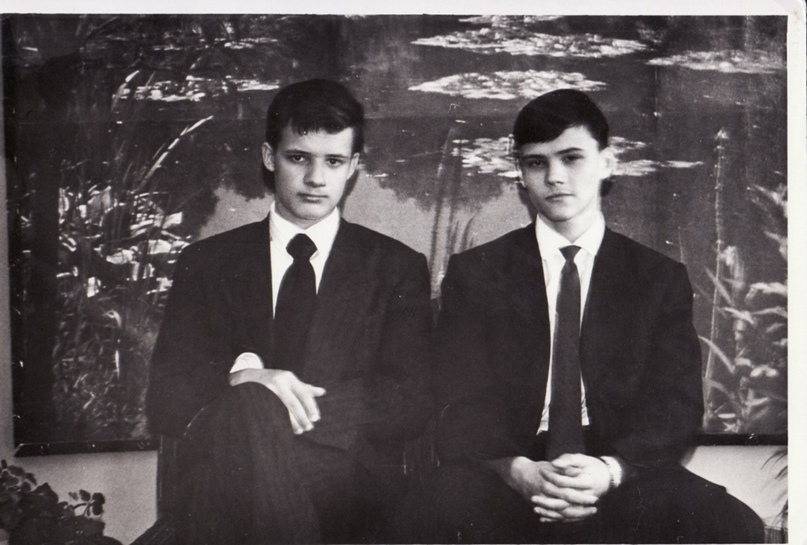 Дмитрий Герасимов Алексеевич | Зеленодольск