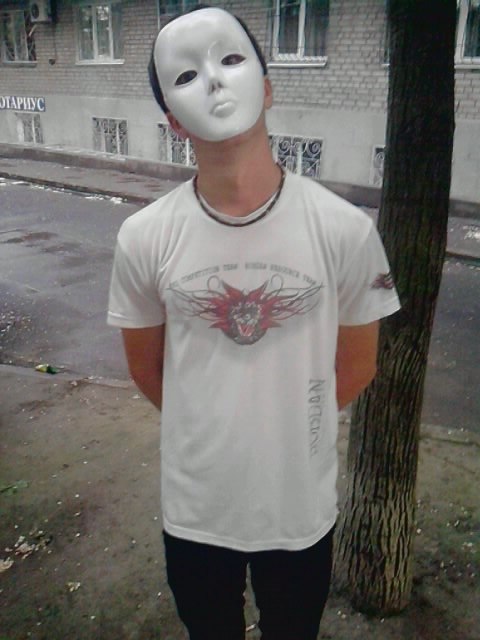 Максим Молчанов | Днепр (Днепропетровск)