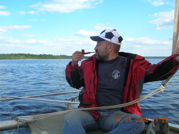 Вячеслав Лебедев | Новочеркасск