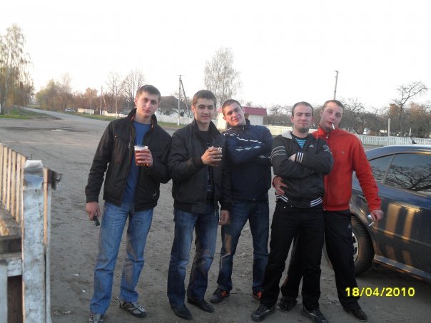 Ира Мурашко | Киев