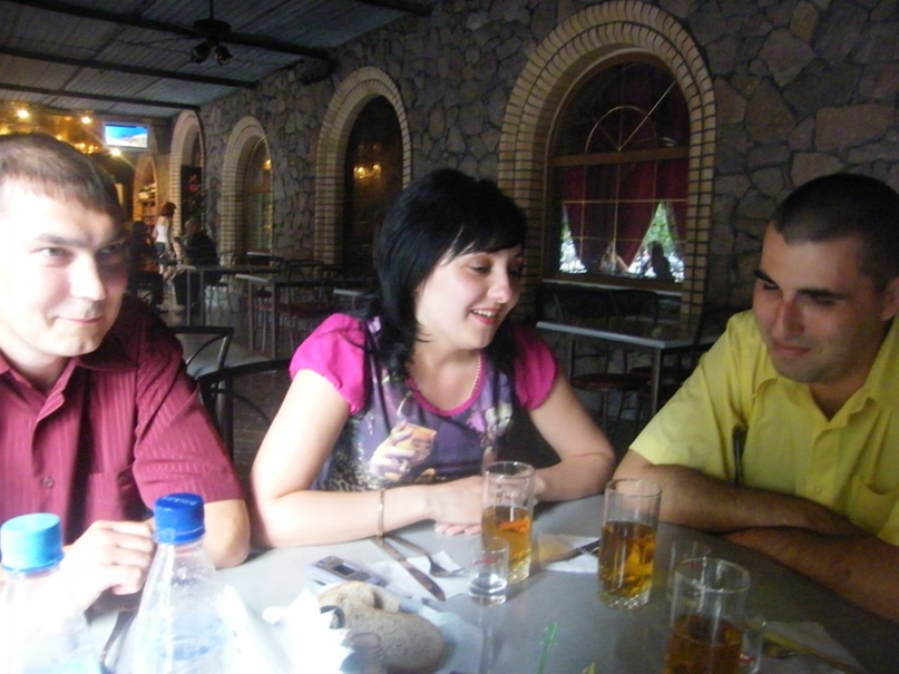 Юленька Васильева | Москва