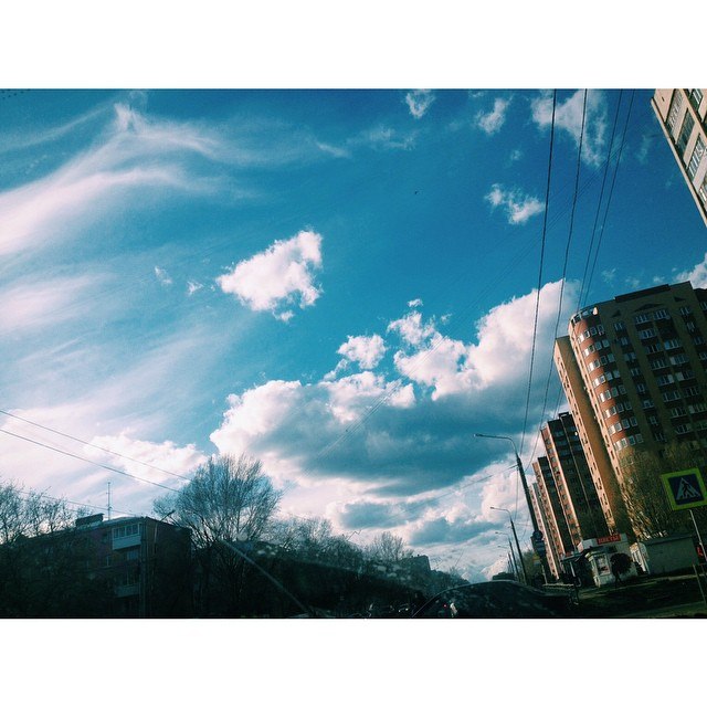 Анна Шустова | Самара