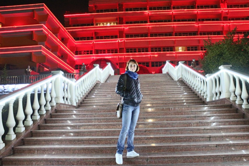 Анастасия Генералова | Петрозаводск