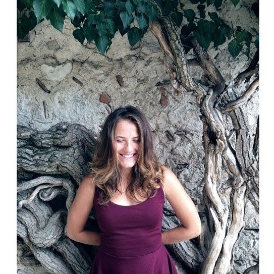 Маргарита Плотникова | Москва