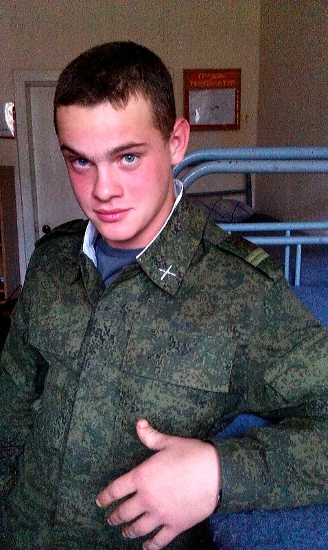 Алексей Локтев | Красноярск