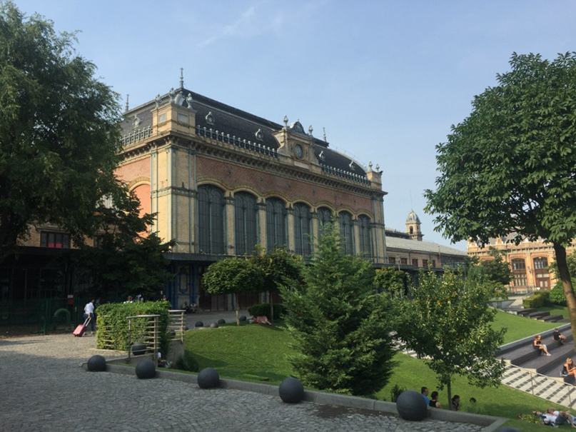 Владислав Савин | Praha