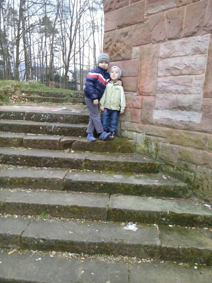 Светлана Степаненко | Измаил