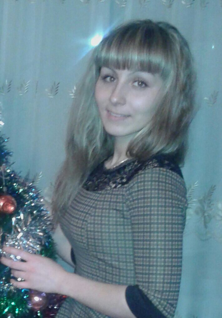 Анюта Зенина ♥ღ Cuteღ♥ | Караганда