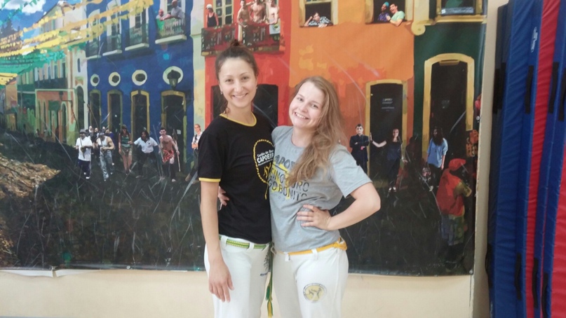 Кристина Алиева | Москва