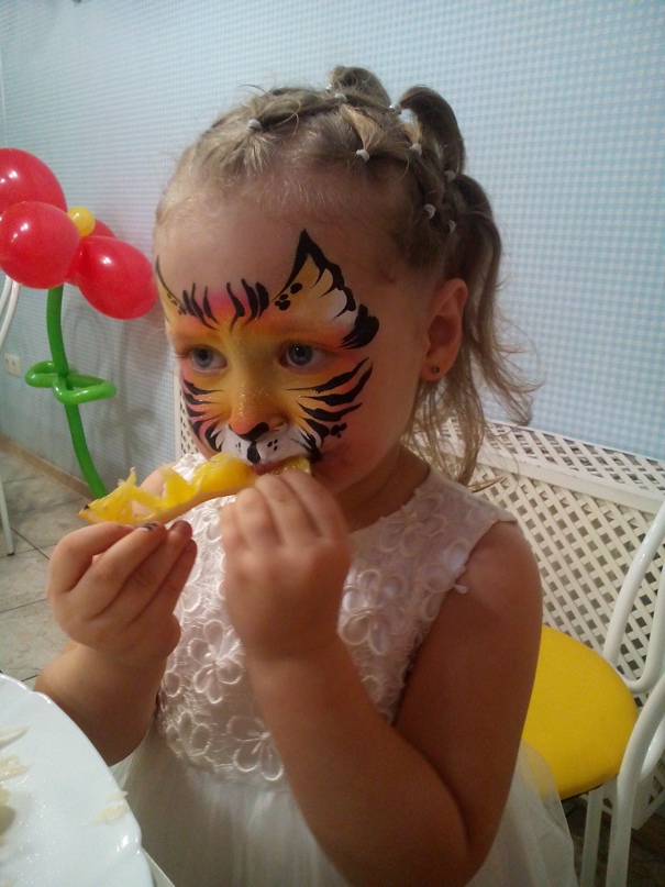 Юлия Вольская | Одесса