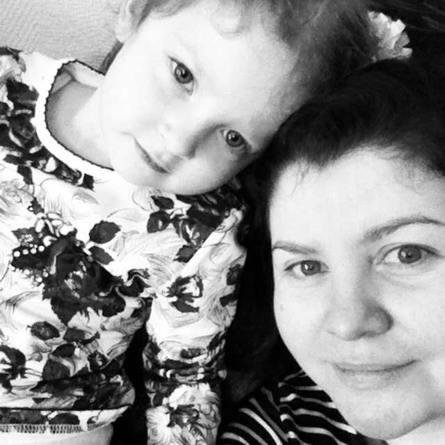 Екатерина Филиппова | Москва