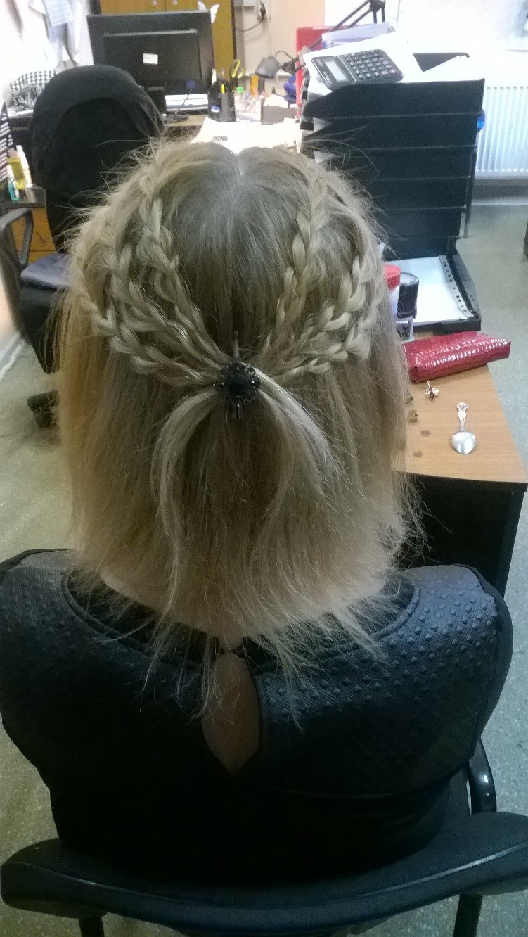 Лариса Наумова | Санкт-Петербург