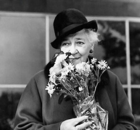 Мария Матвеенко | Апатиты