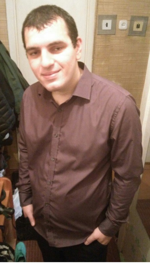 Александр Евдокимов | Нарва