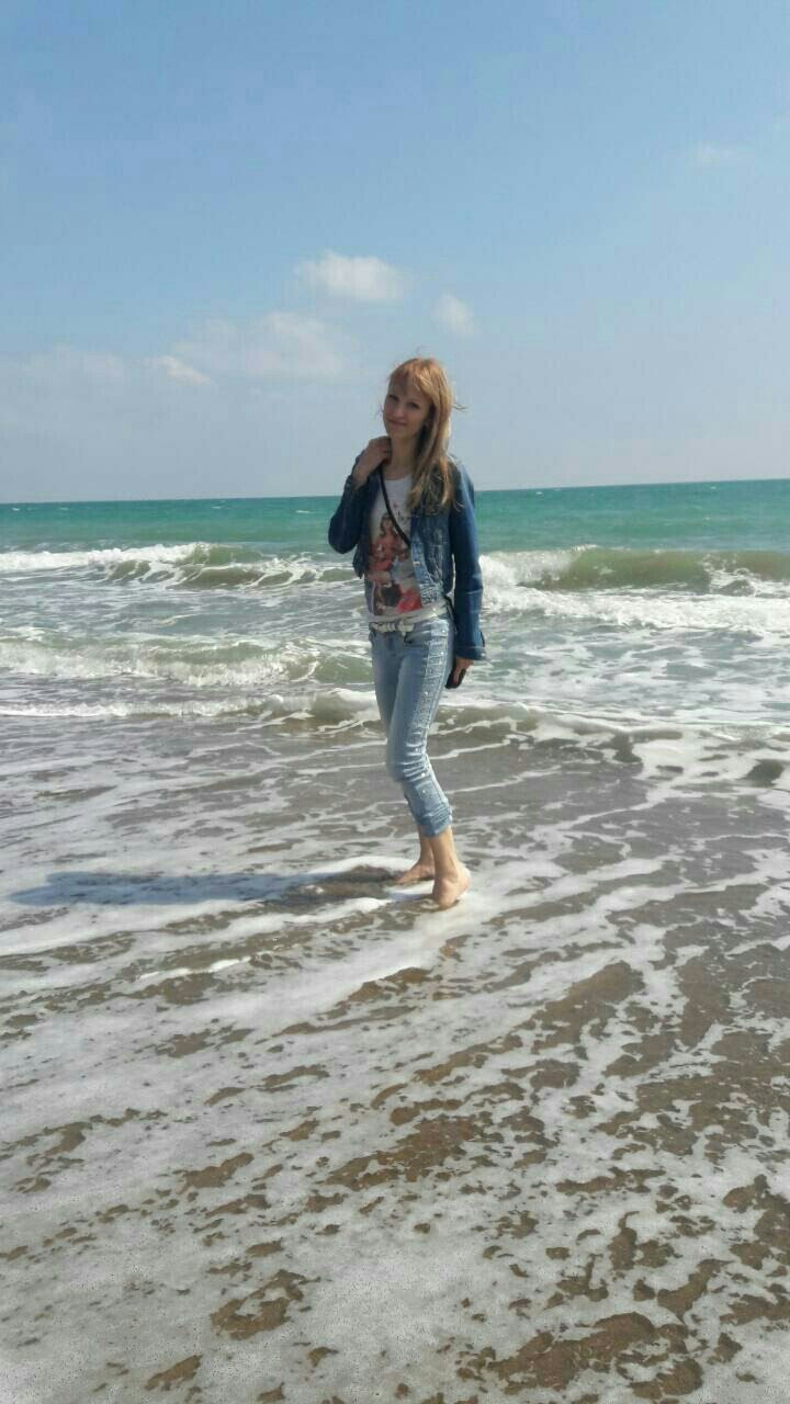 Наталия Дячук | Запорожье