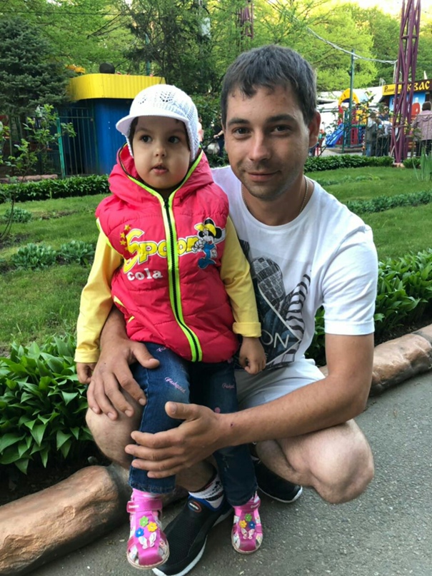 Павел Волобуев | Ставрополь