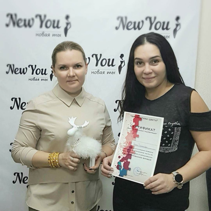 Анна Глушкова | Киров