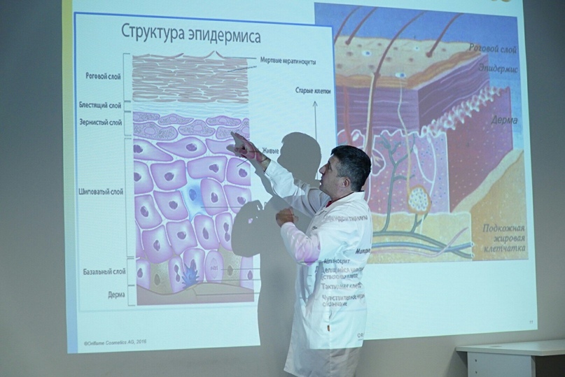 Андрей Шаповалов | Барнаул
