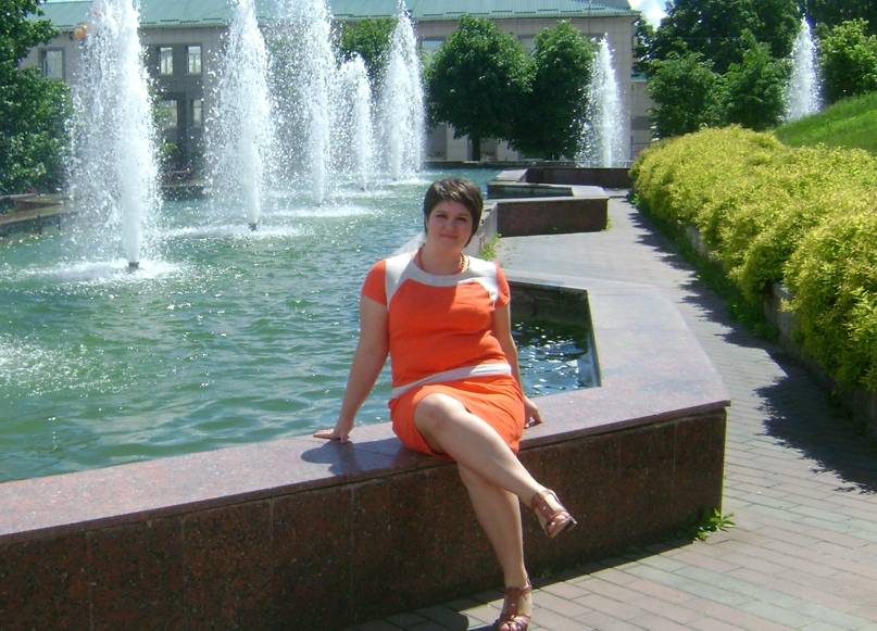 Наталья Одинцова | Тербуны