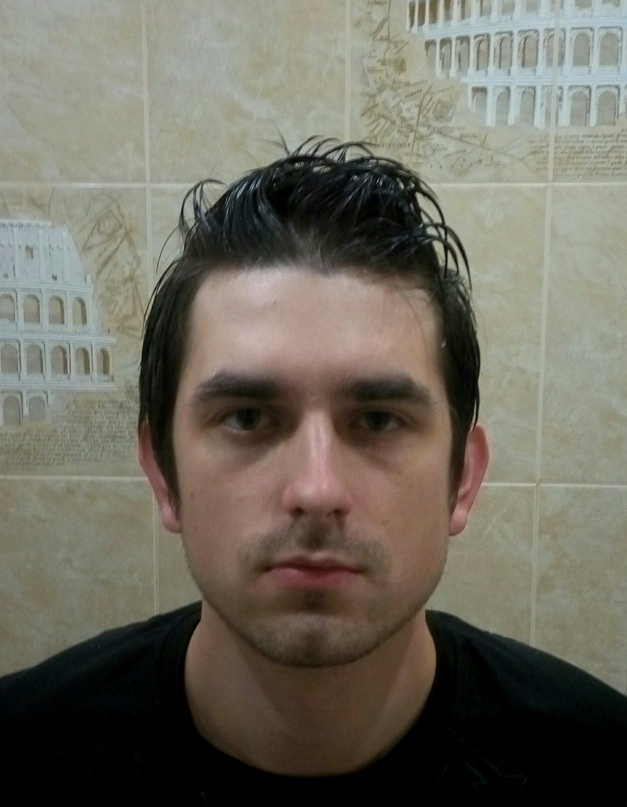 Анатолий Занин | Хабаровск