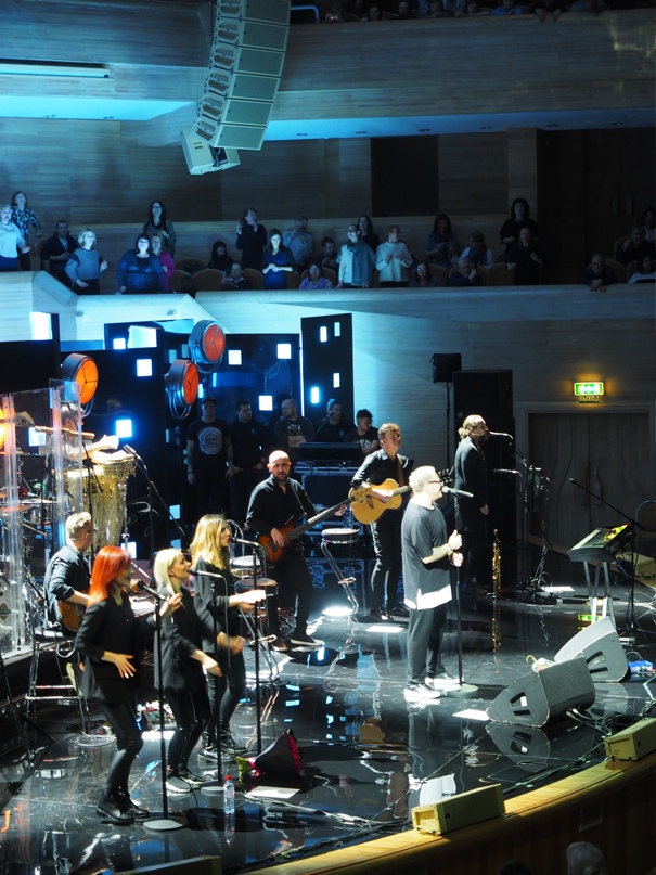 Оксана Карелина | Москва