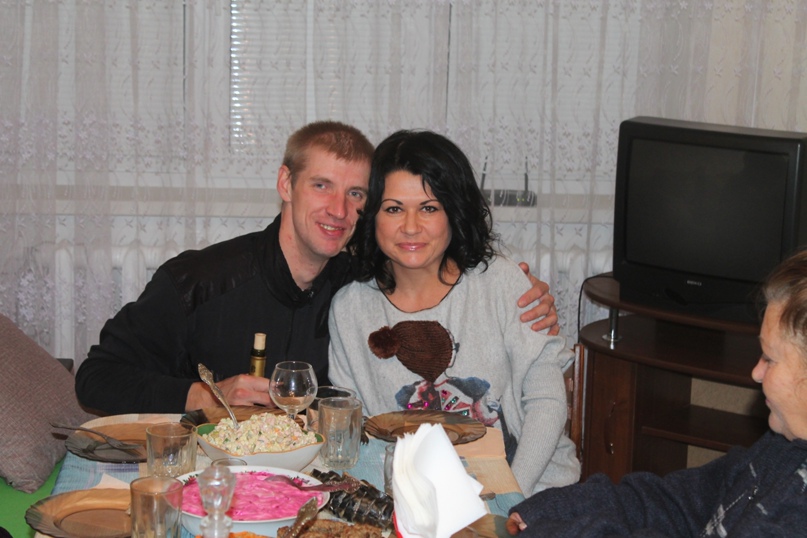 Наталья Емелина | Тольятти