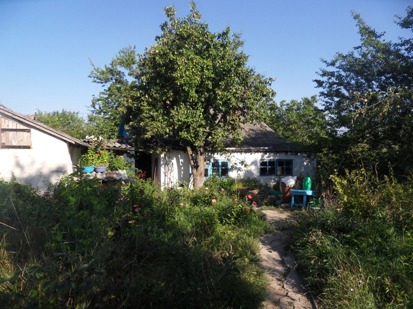 Ольга Амбарцумова | Белогорск